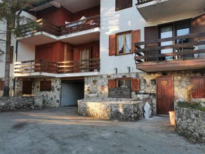 Casa Vacanza Pescocostanzo