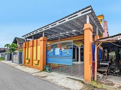 Hotel O Chikam House Syariah