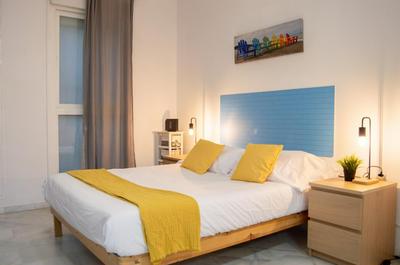 Novam Studio Guest Homes Malaga