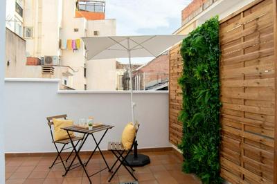 Novam Loft Terrace Guest Homes Malaga