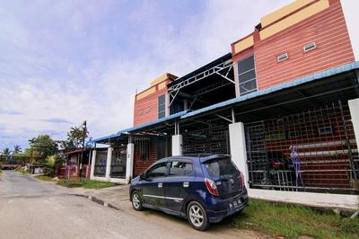 Hotel O Dinda Homestay Syariah