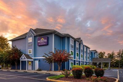 Microtel Inn and Suites - Salisbury, Photo 2
