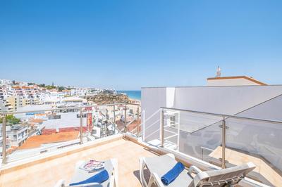 Casa Negril by Algarve Vacation