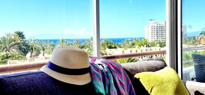 AGAVES OCEAN VIEW