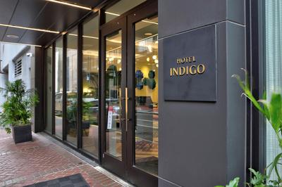 Hotel Indigo New Orleans - French Quarter by IHG