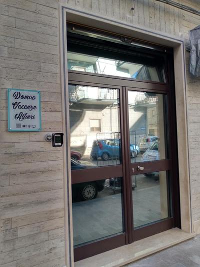 Domus vacanze Alfieri
