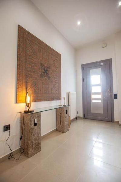 Kalafatis Downtown Apartment