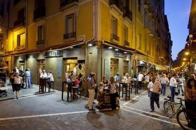Apartamento Camino Catedral Pamplona