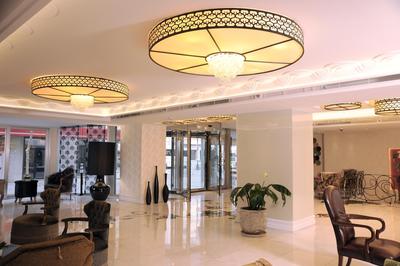 Taksim Gonen Otel - Image 110