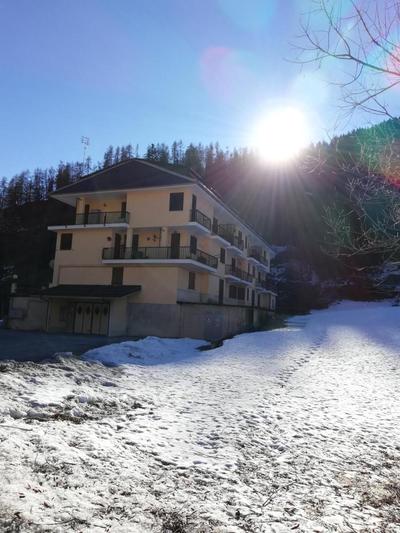 Appartamento Germano - Regina delle Alpi
