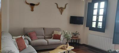 Apartamento Portovello con vistas al río