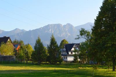 Dom Wczasowy Na Szczycie