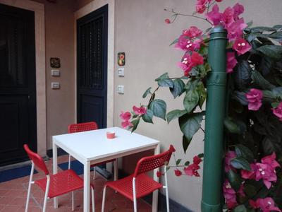 Apartment Melograno5