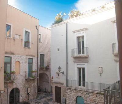 Bellissimo Loft MonStra Bari vecchia