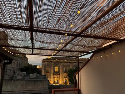 Teatro Greco Suite