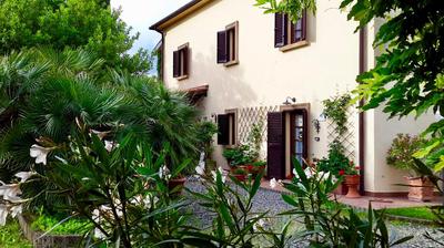 agriturismo macchia al pino
