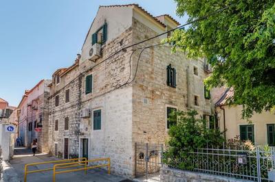 Ray Apartment (heart of Split)