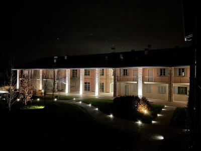 Bogogno Golf private luxury apartment