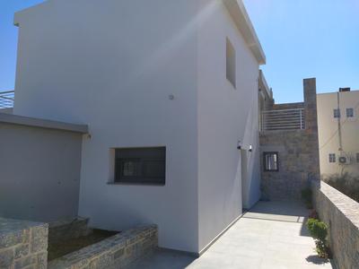 Villa Pitsidia Hills