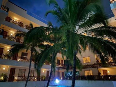 HOTEL KARAYA DIVE RESORT