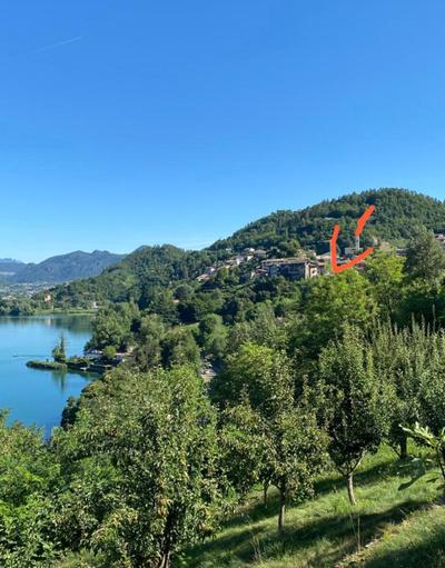 Lake Apartment Ischia White, Lago di Caldonazzo