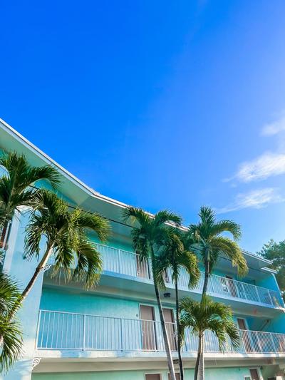 Bayside Inn Key Largo, Zdjęcie 2