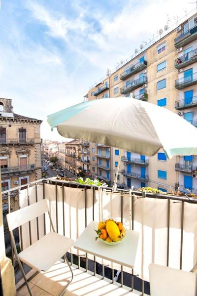 Casa Egru' Centro Citta' Pescheria