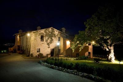 La Tenuta Dei Ricordi