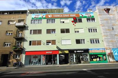 Apartman Kvatric