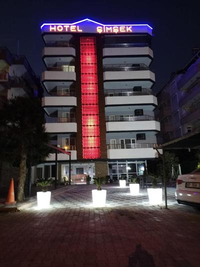 Hotel Simsek