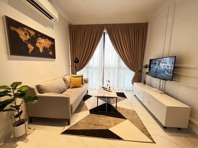 Rizz Residence Troika KB