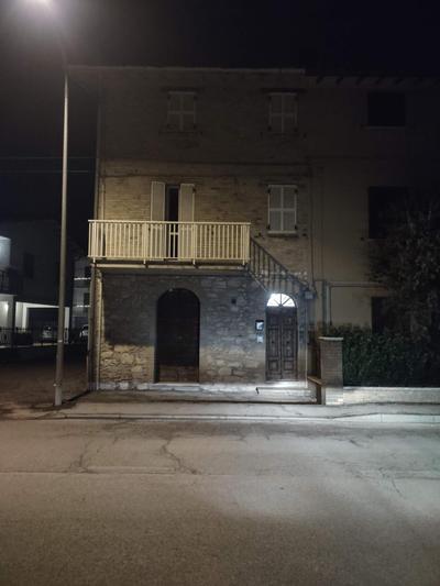 Queen apartment al Palazzetto