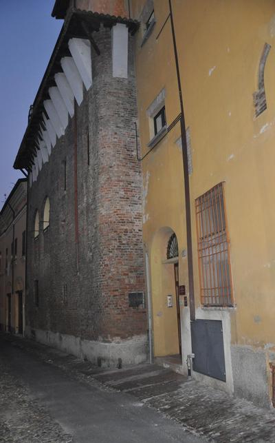 La Mainolda B&B