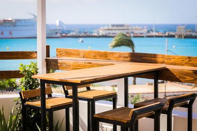 Ocean Nomads Coworking Tenerife