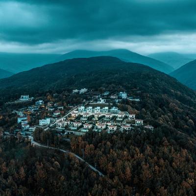 Nevras Resort Sapanca