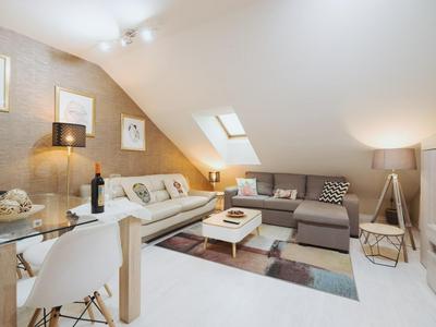 Apartamento "RASCALINDES"
