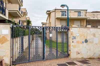 Alloggio Vista Mare - Parcheggio Gratis