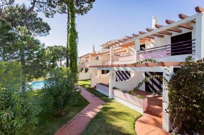 Beach House (Golf) - Falésia/Albufeira