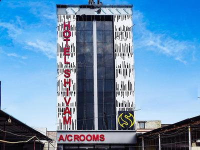 Hotel Shivam