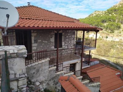 family home