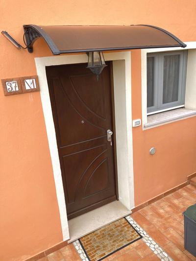 Appartamenti Pesaro Mare Ledimar