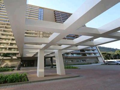 Rio Centro Stay