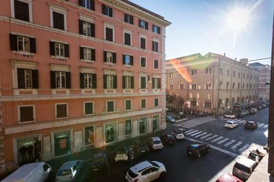 Residenza Alexander Guest House