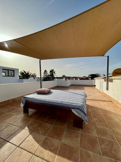 Pura Vida Surf House