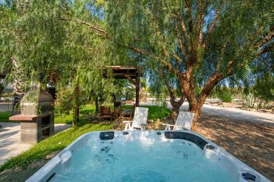 Country House il Gelso e l’Ulivo