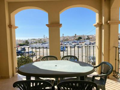 Milenio 1H Apartments Casasol