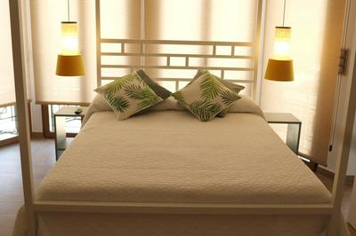 APARTAMENTOS GORI SUITES HIDROMASAJE accesibles minusválidos