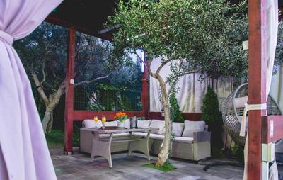 Villa Fay Split