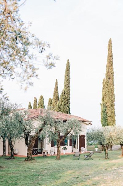 Villa Vagabondo