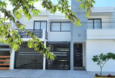 Habitaciones Amubladas Logos II